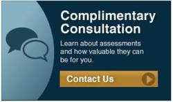 complimentary employee assessment
